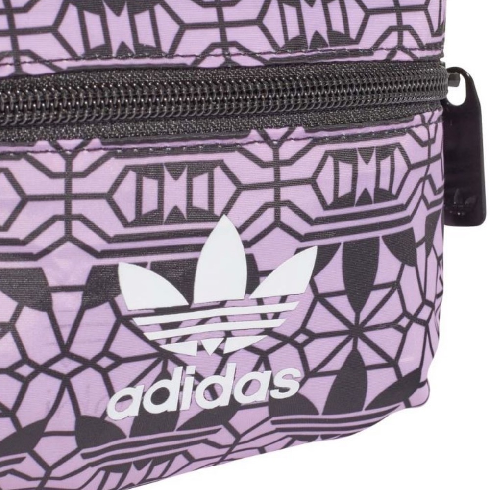 Brand New - Adidas Originals GRAPHIC MINI BACKPACK - Picture 7 of 9